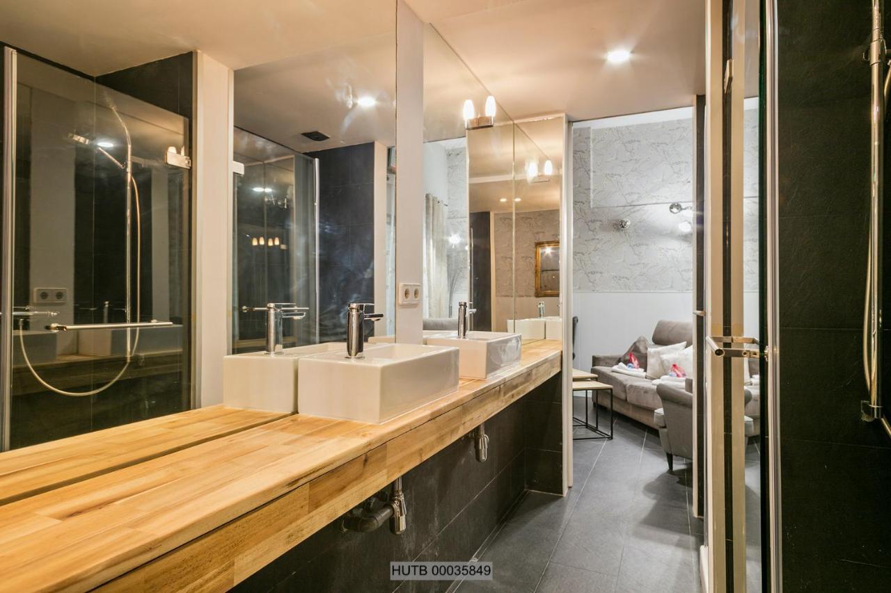 Alcam Futbol Apartment Barcelona Exterior photo