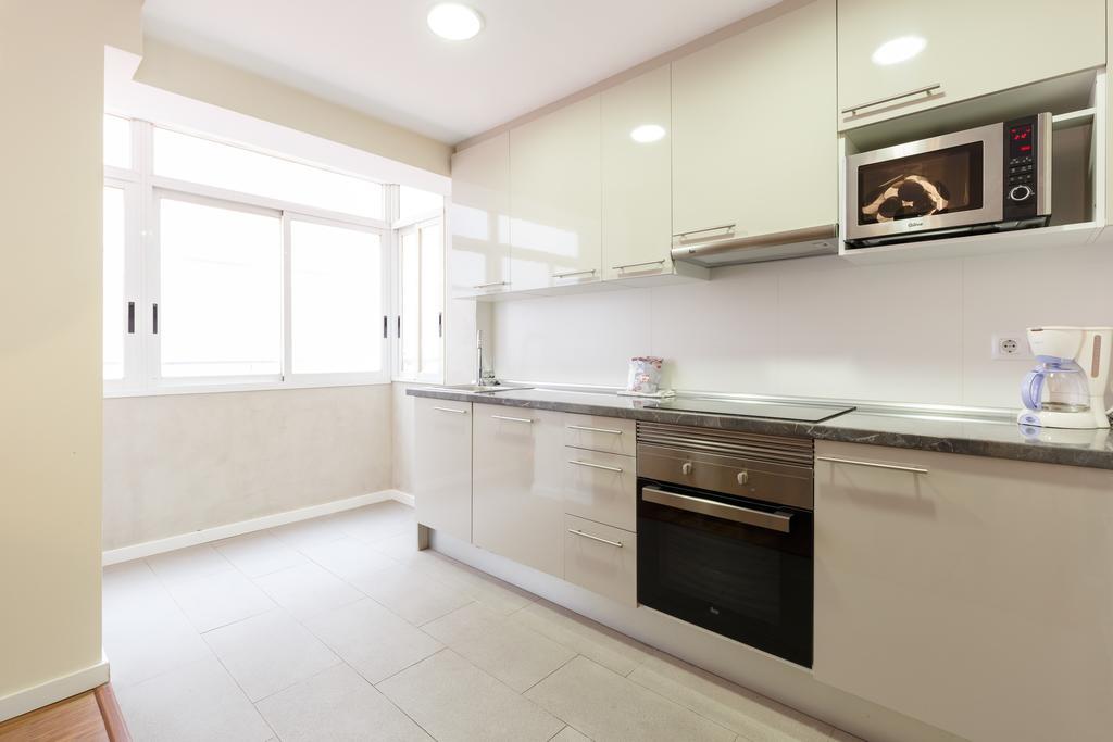 Alcam Futbol Apartment Barcelona Exterior photo