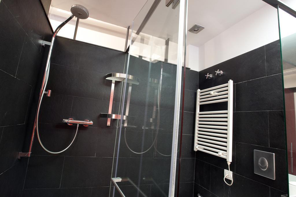 Alcam Futbol Apartment Barcelona Exterior photo